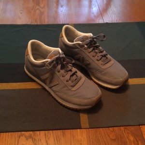New Balance Shoes